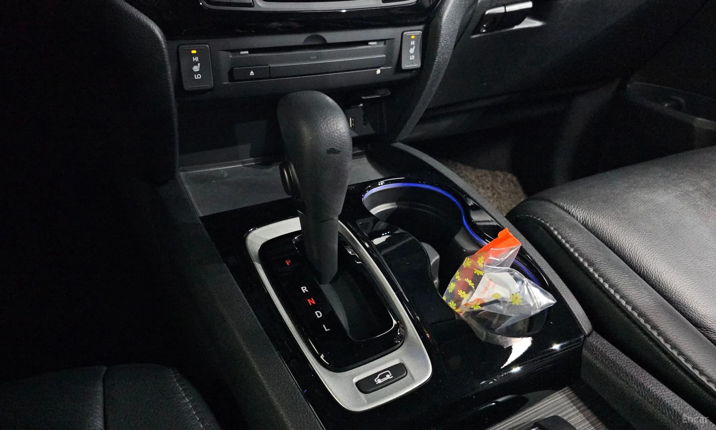 Pilot 3rd Generation