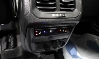 Tiguan 2nd Generation