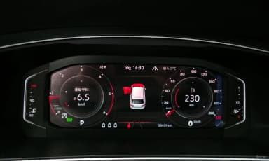 Tiguan 2nd Generation
