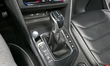Tiguan 2nd Generation