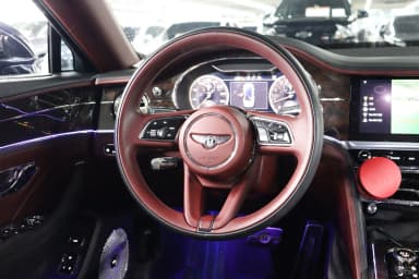 Flying Spur 3rd Generation