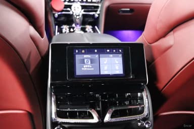 Flying Spur 3rd Generation