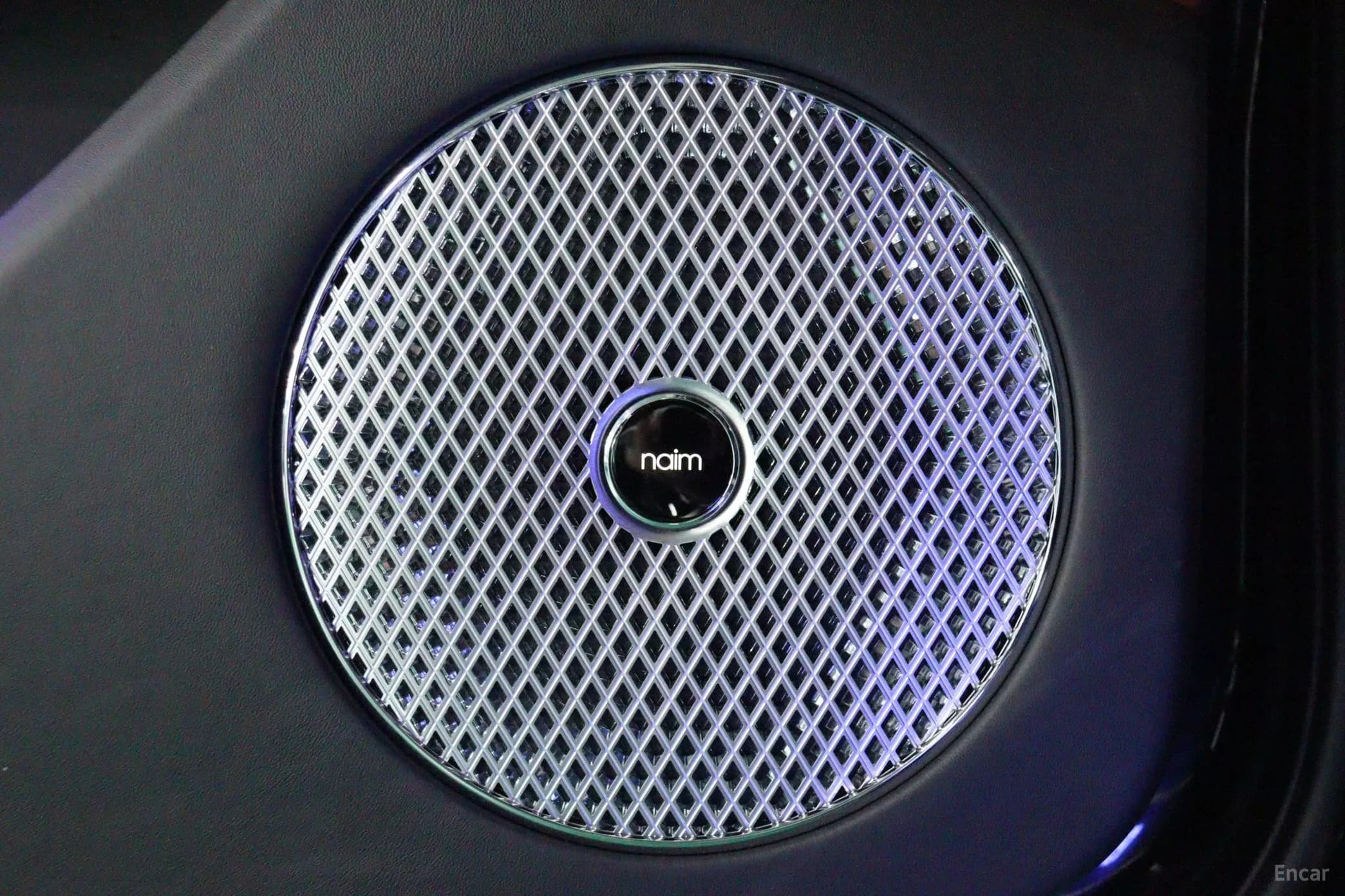 Flying Spur 3rd Generation