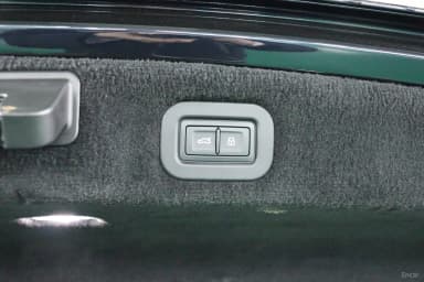 Flying Spur 3rd Generation