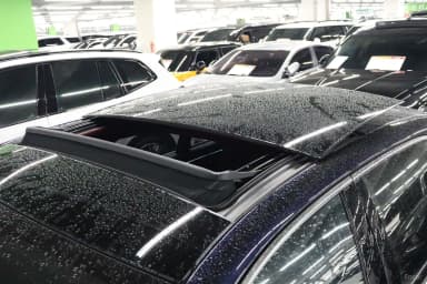 Flying Spur 3rd Generation