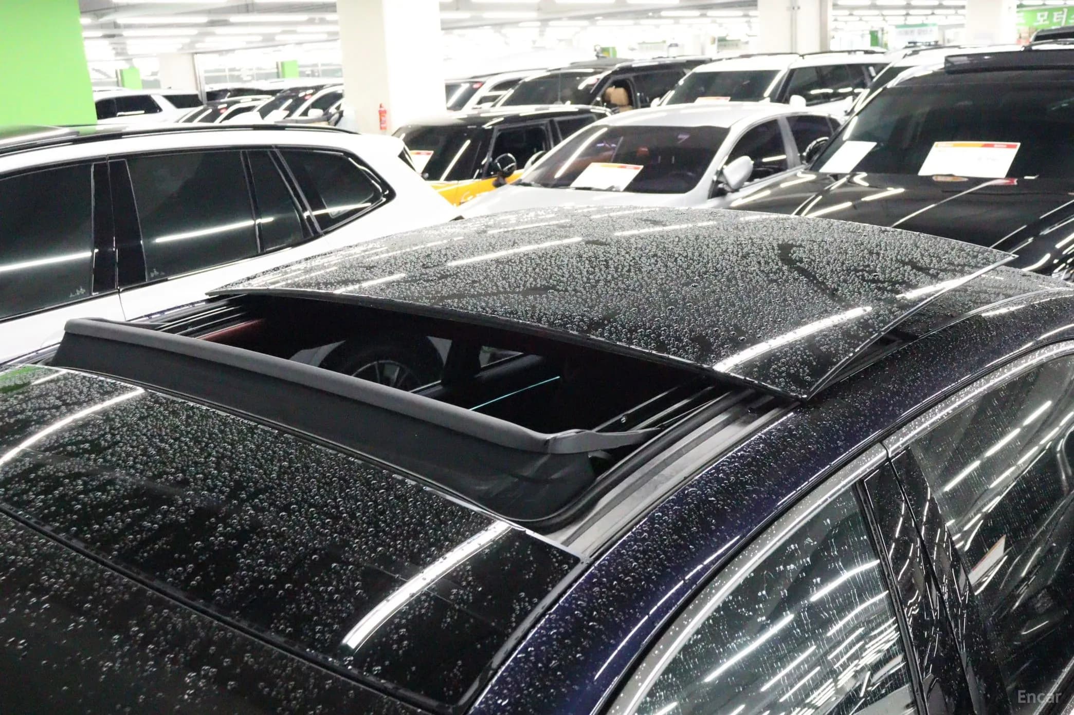 Flying Spur 3rd Generation