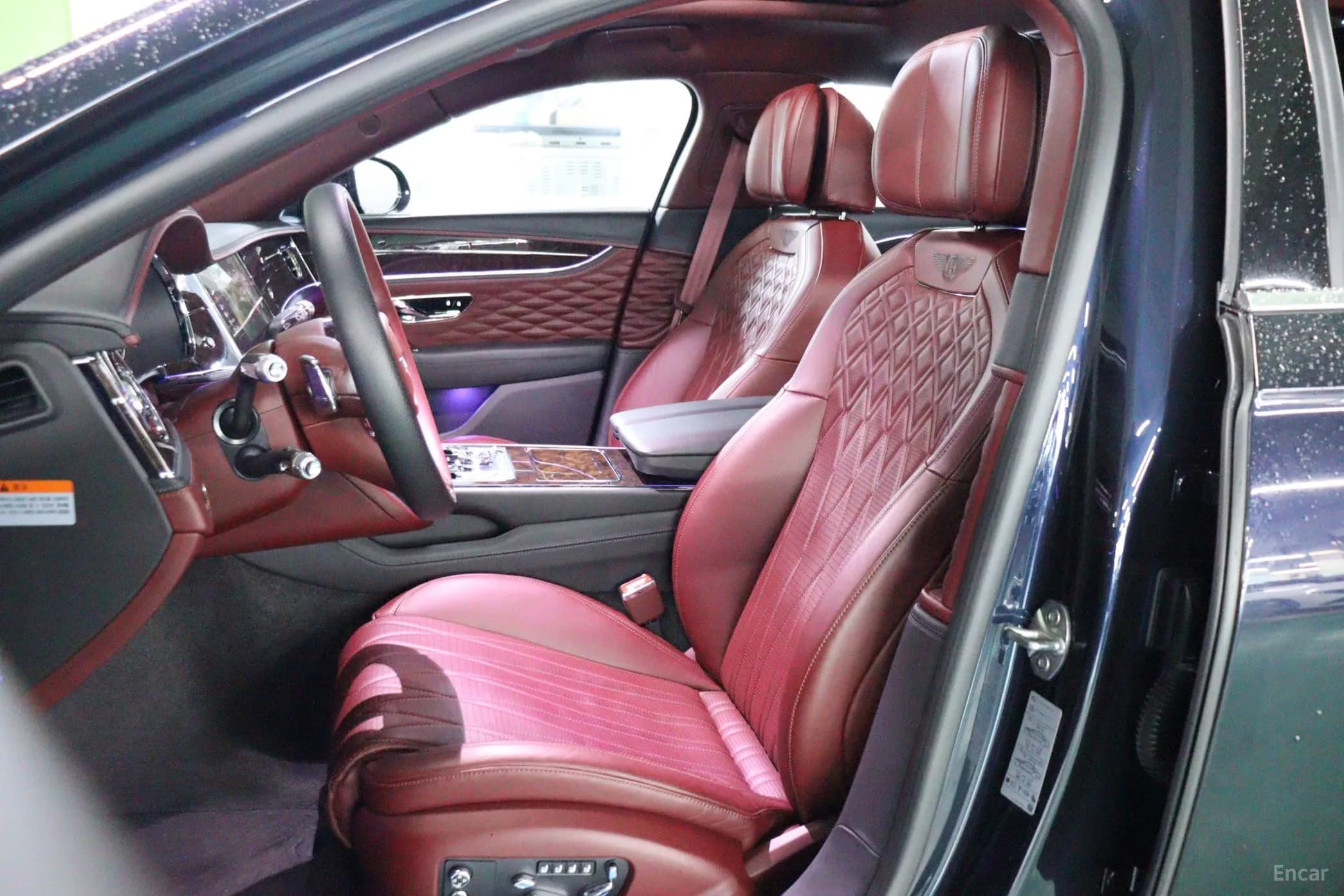 Flying Spur 3rd Generation