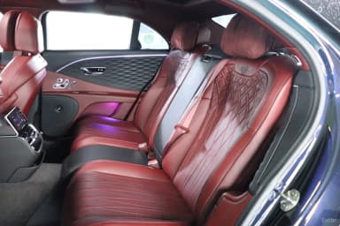 Flying Spur 3rd Generation