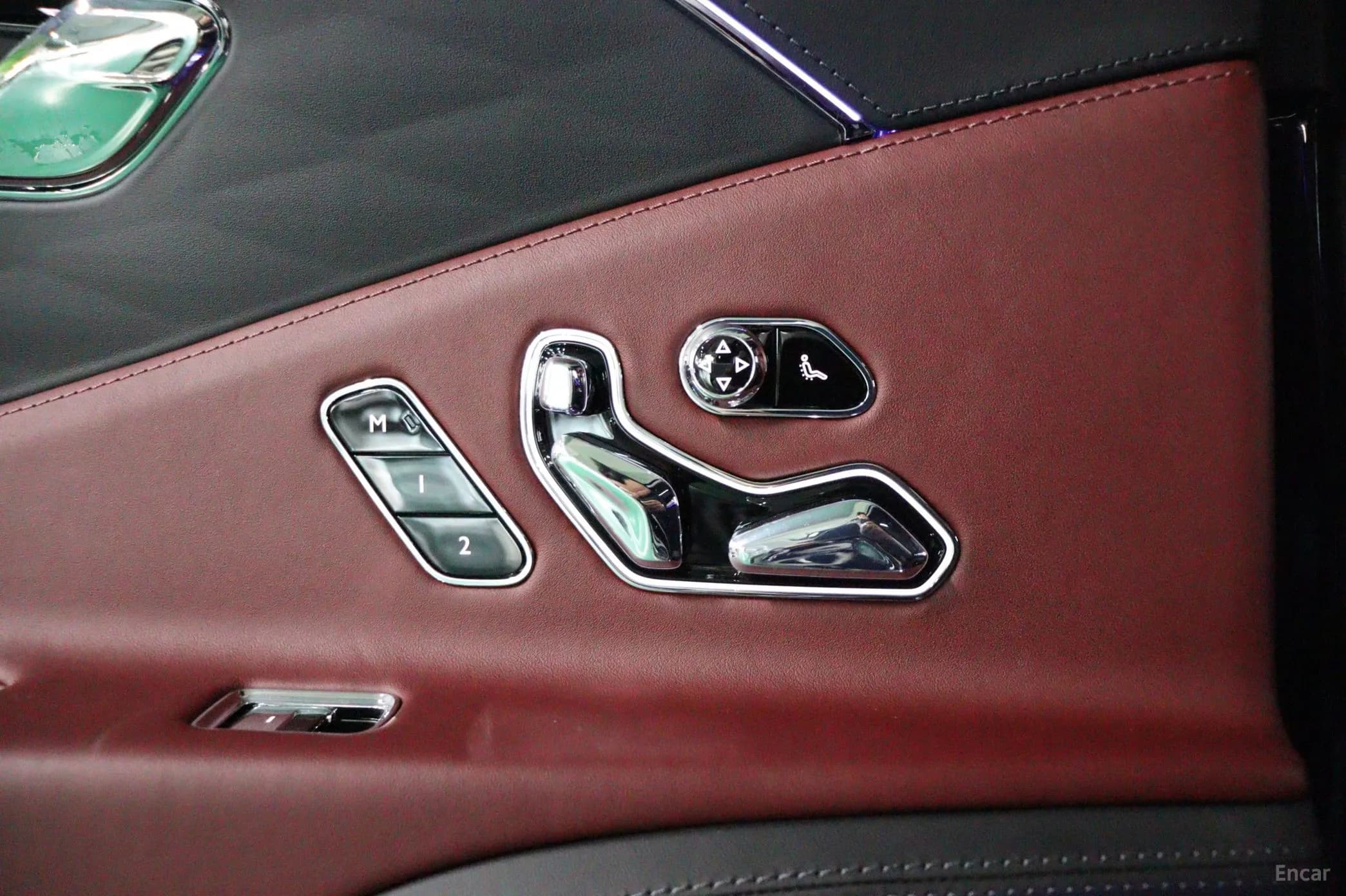 Flying Spur 3rd Generation