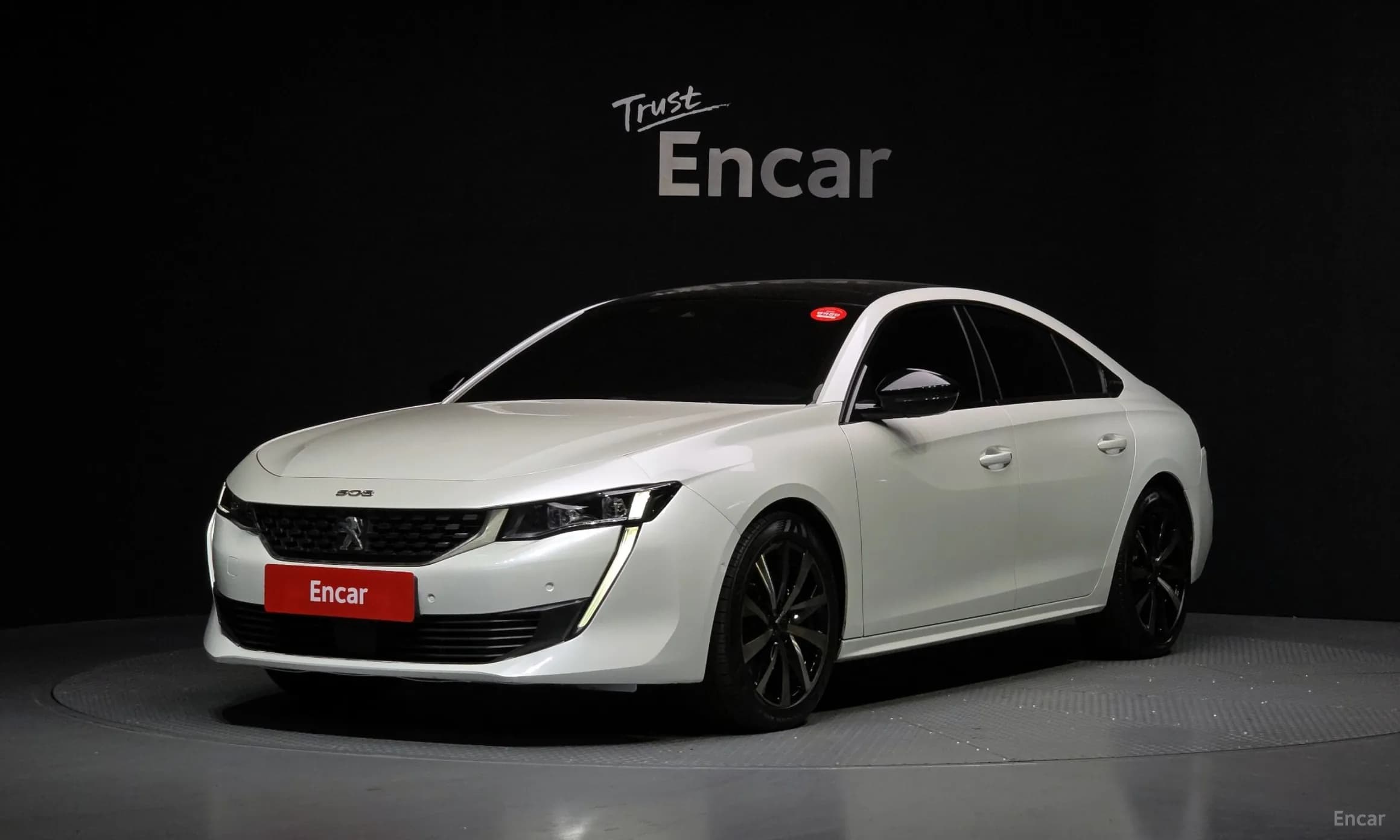 508 Second generation