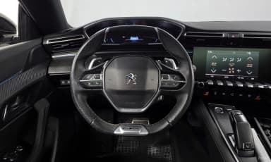 508 Second generation