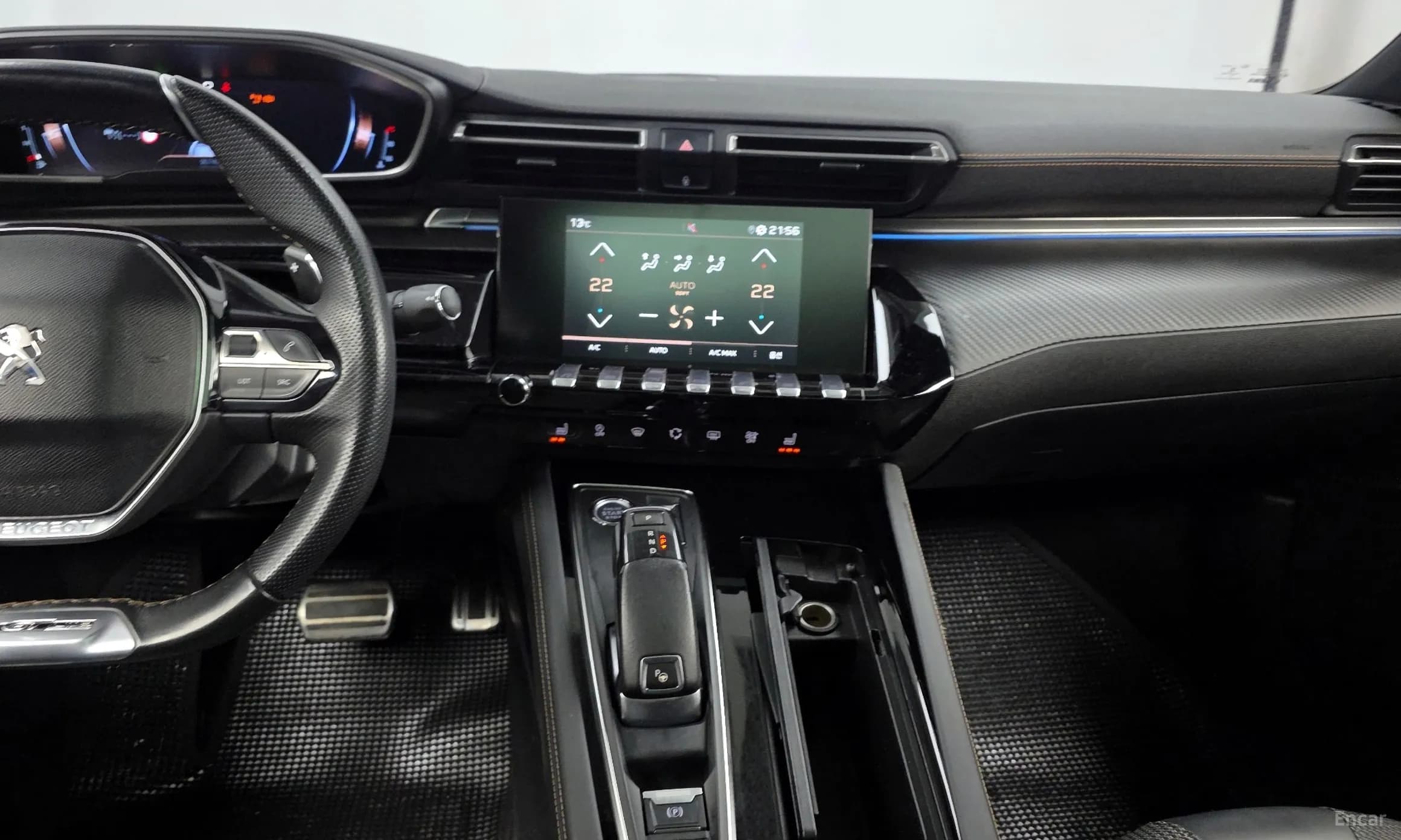 508 Second generation