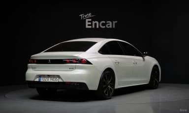 508 Second generation