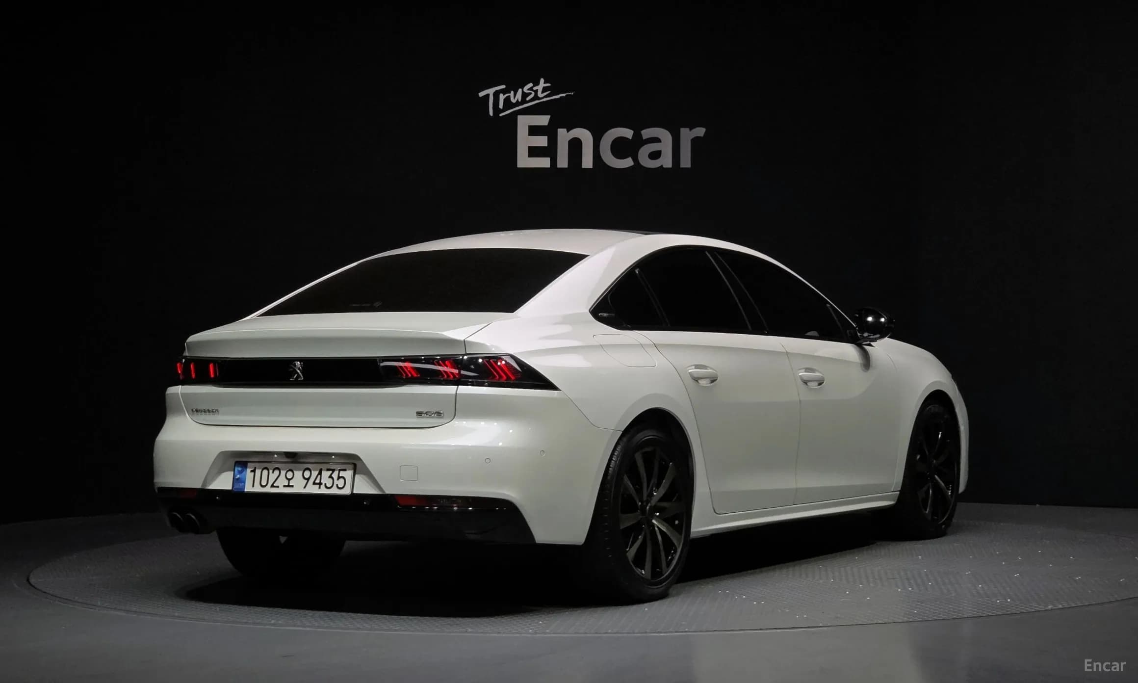 508 Second generation