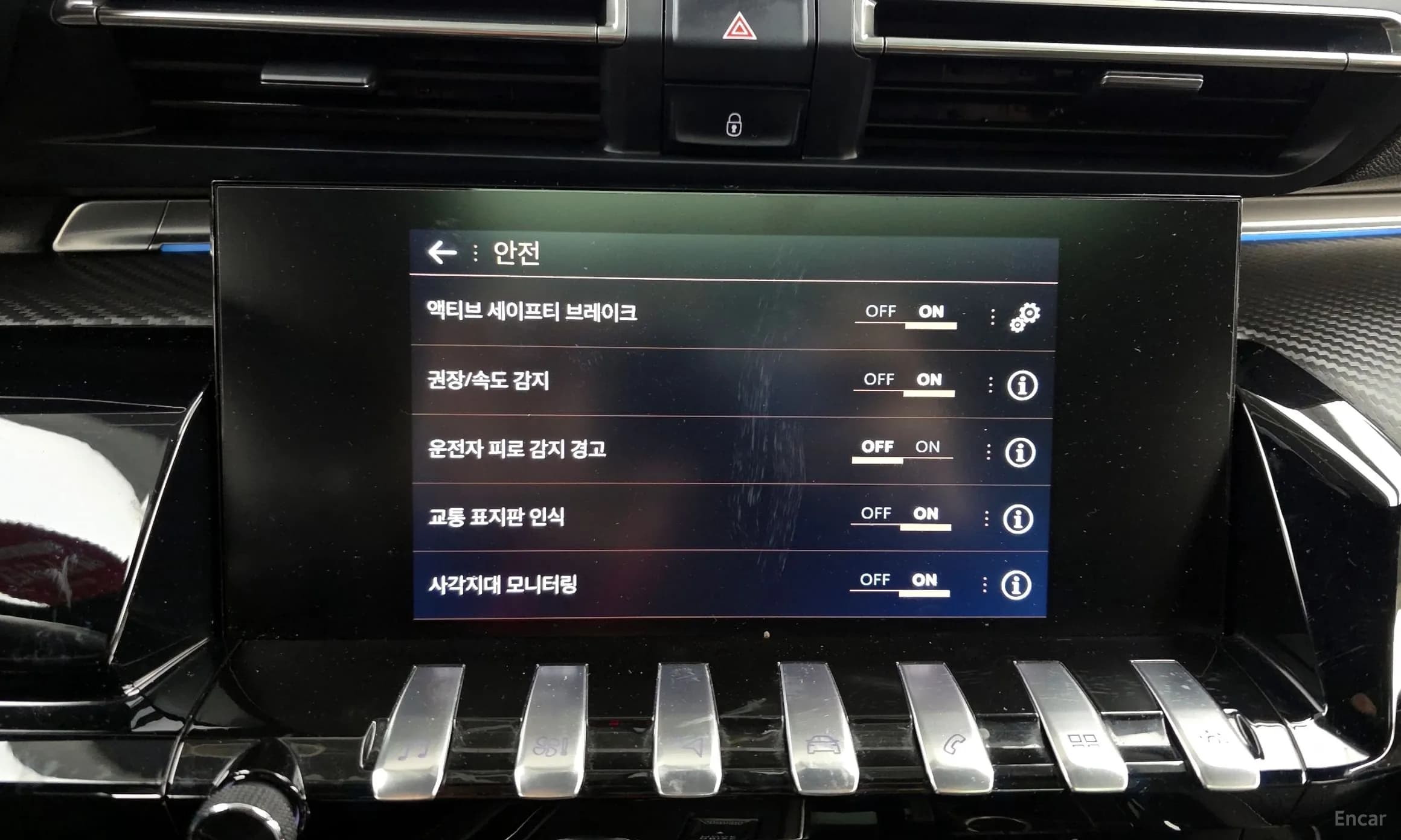 508 Second generation