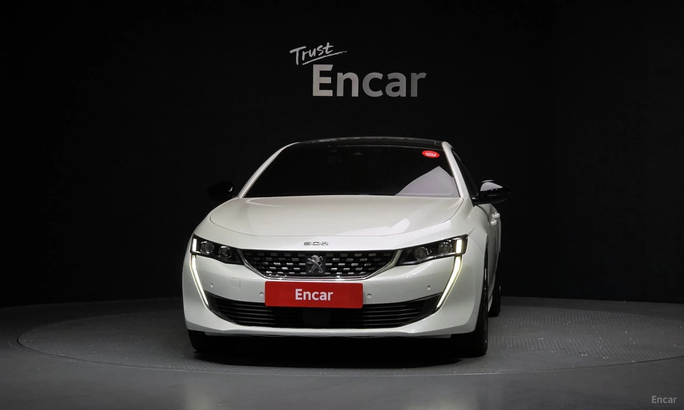 508 Second generation