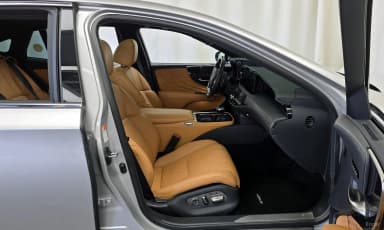 LS500 5th Generation