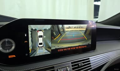 LS500 5th Generation