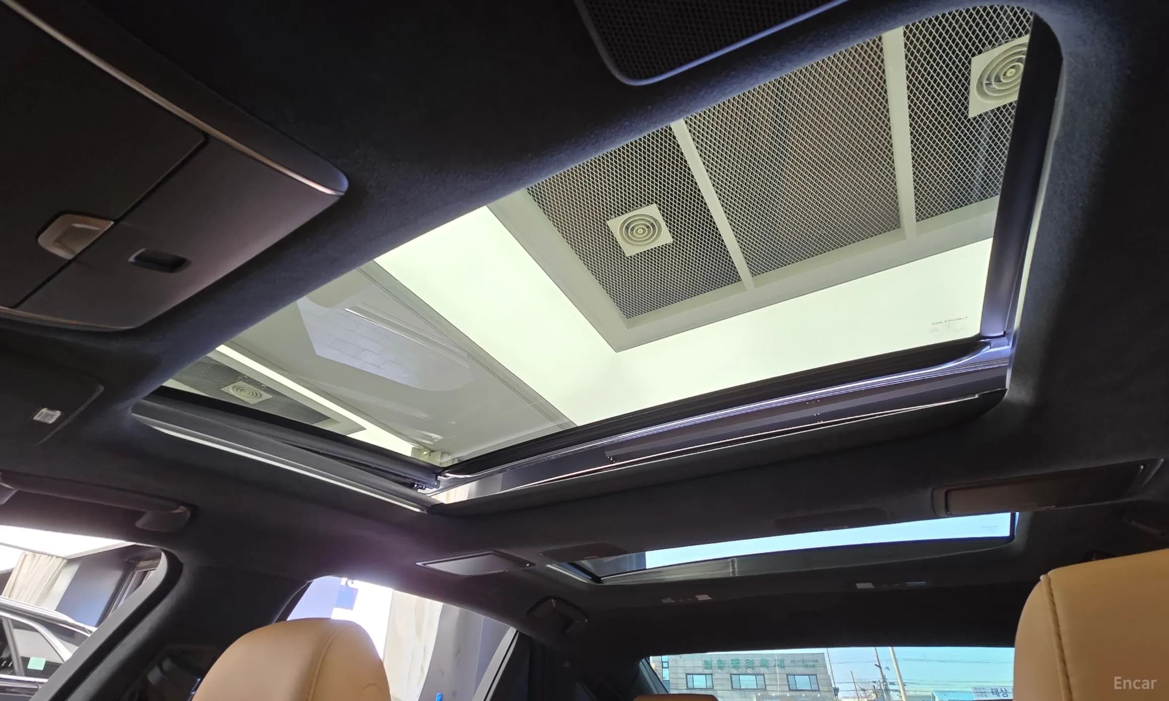 LS500 5th Generation