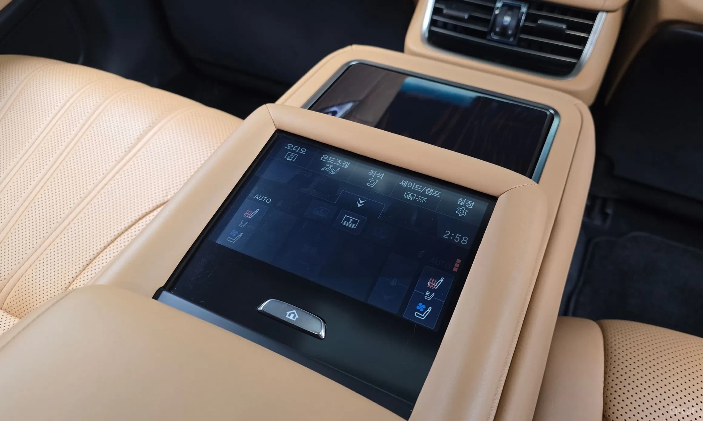 LS500 5th Generation