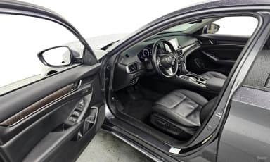 Accord 10th Generation