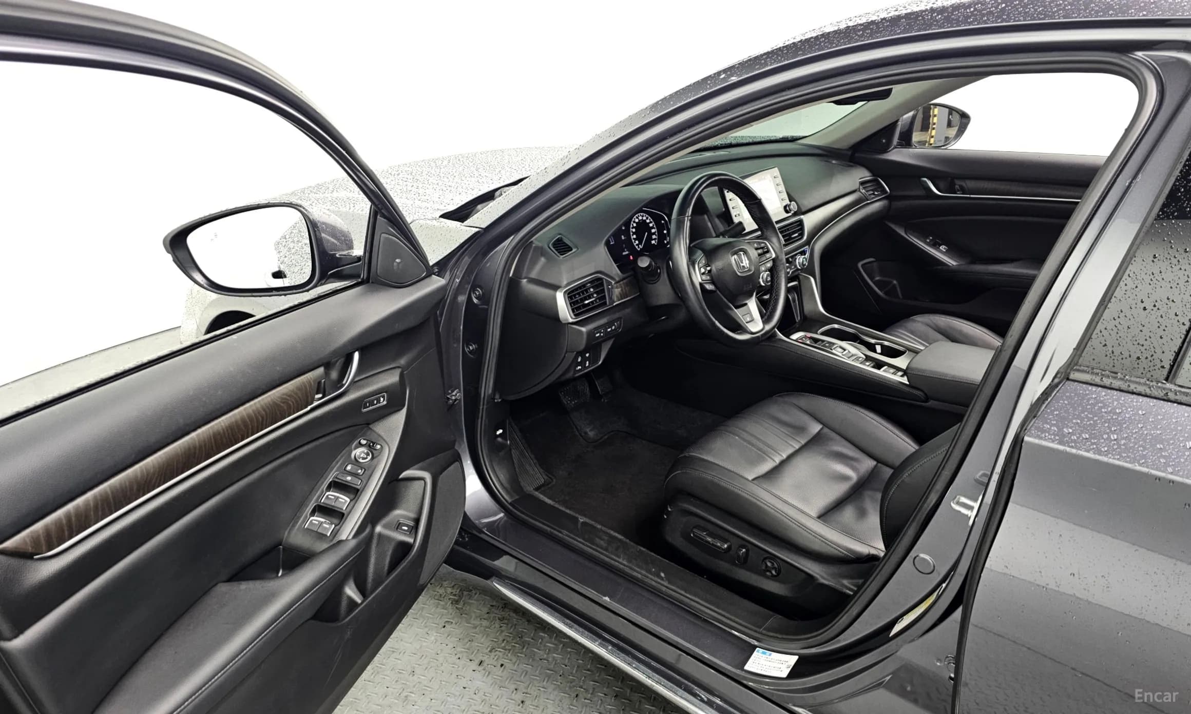 Accord 10th Generation