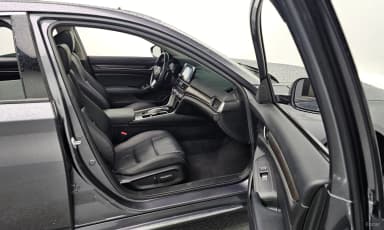 Accord 10th Generation