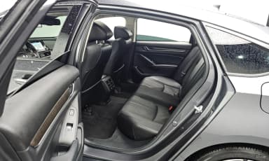 Accord 10th Generation