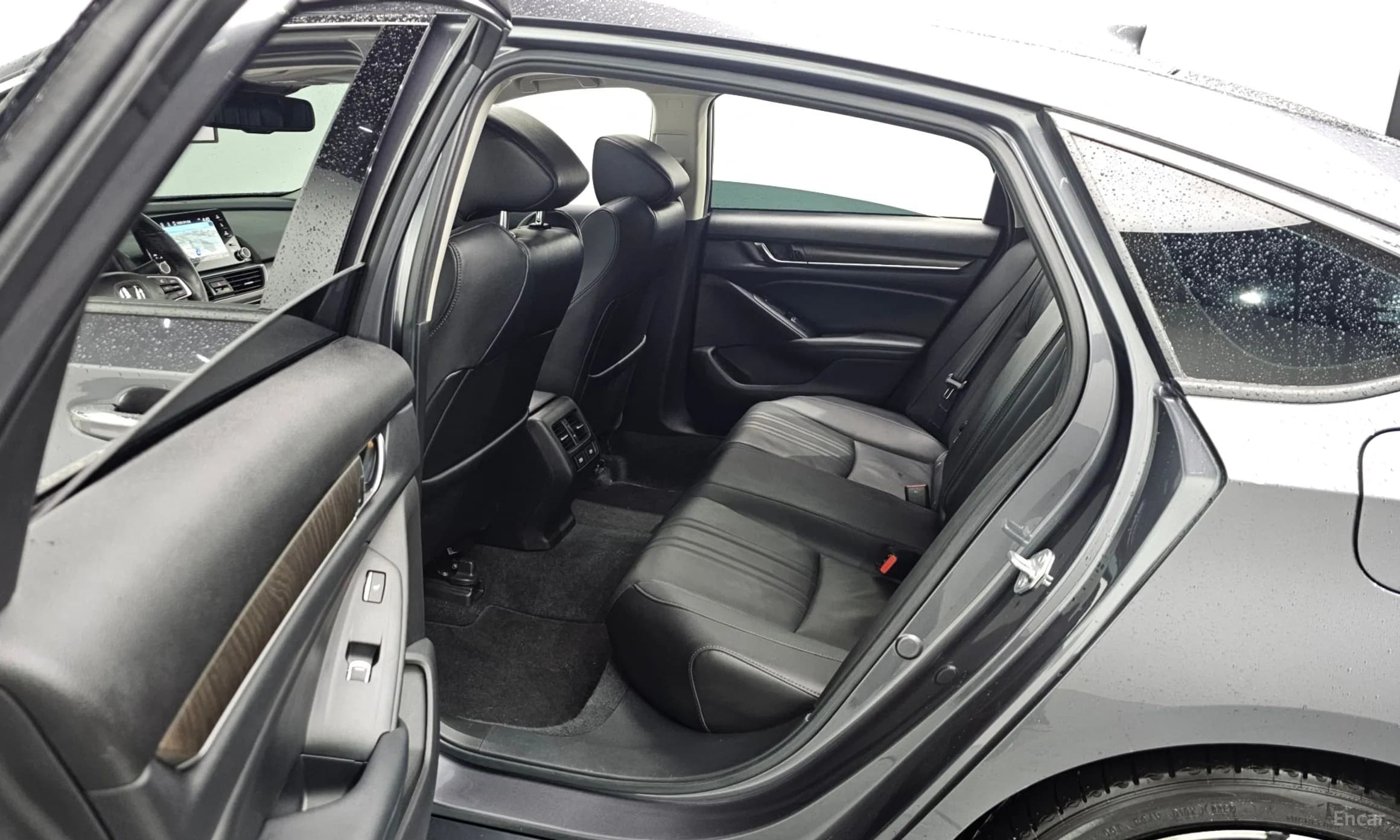 Accord 10th Generation