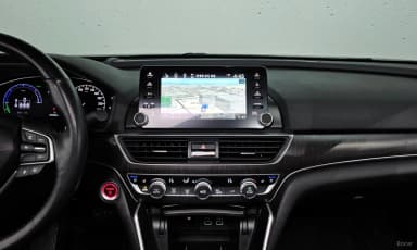 Accord 10th Generation