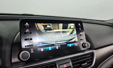 Accord 10th Generation