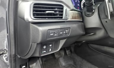 Accord 10th Generation