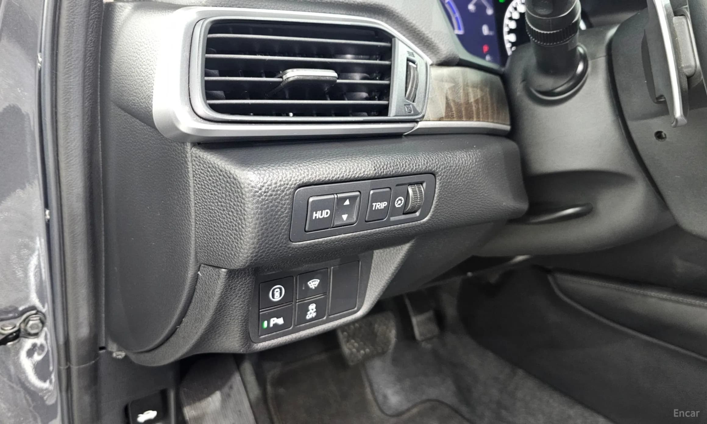 Accord 10th Generation