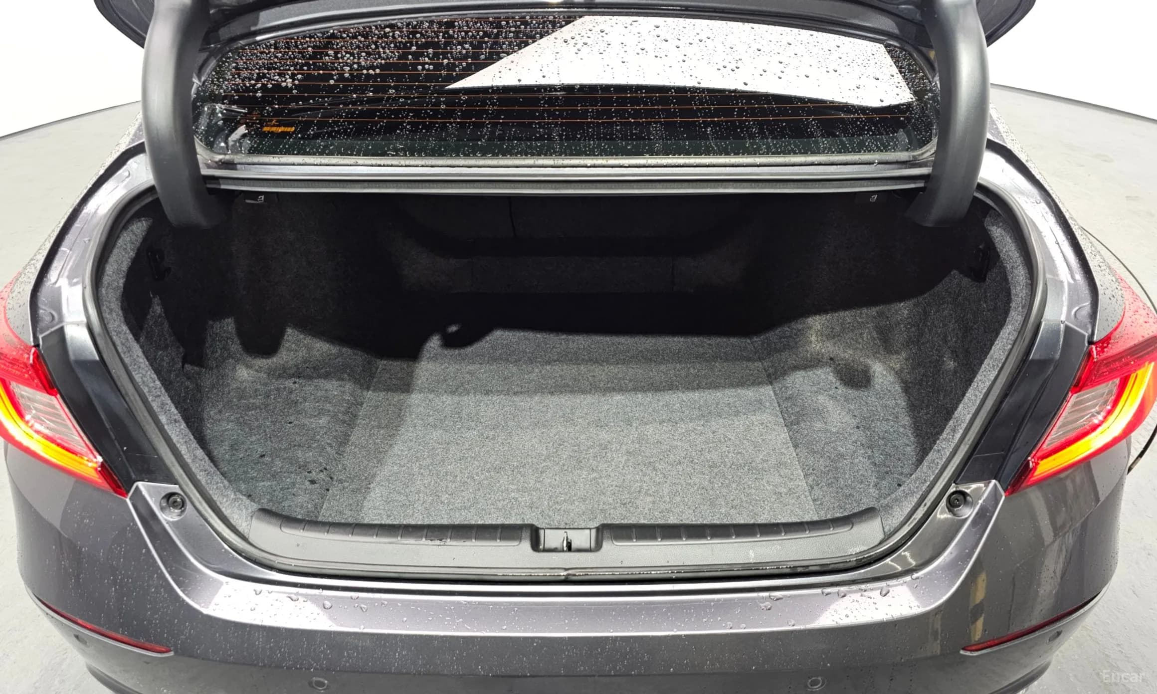 Accord 10th Generation