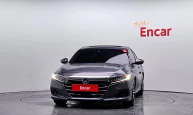 Accord 10th Generation