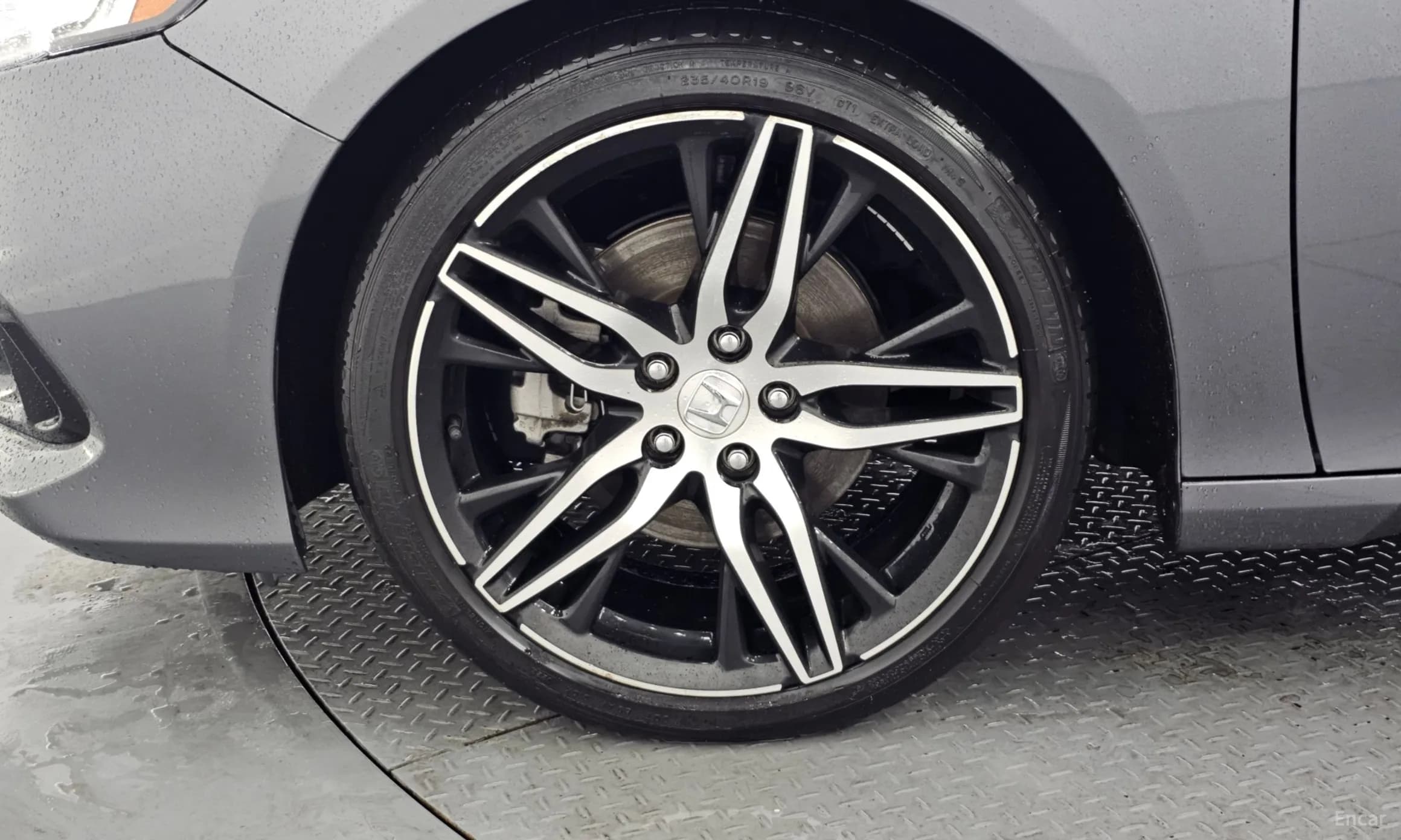 Accord 10th Generation