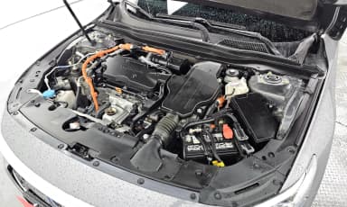 Accord 10th Generation