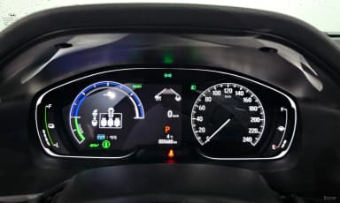 Accord 10th Generation