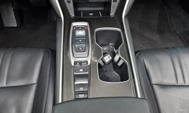 Accord 10th Generation