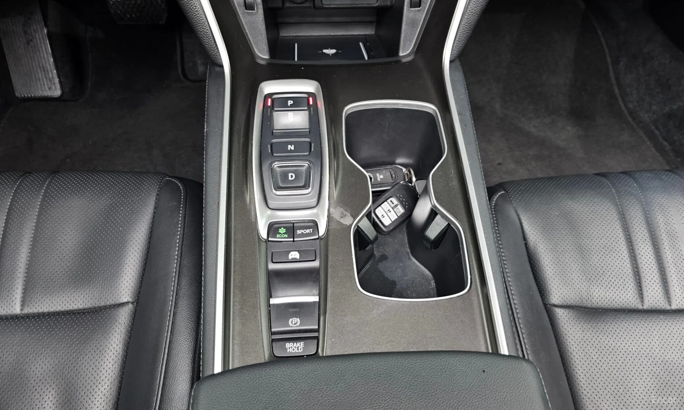 Accord 10th Generation