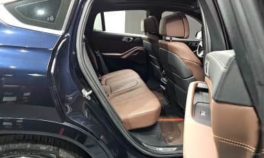 X6 (G06)