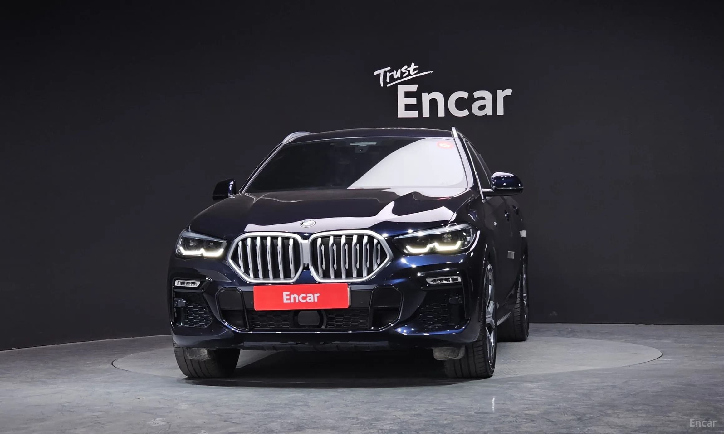 X6 (G06)