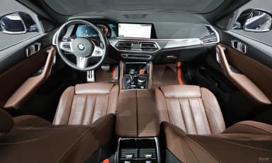 X6 (G06)