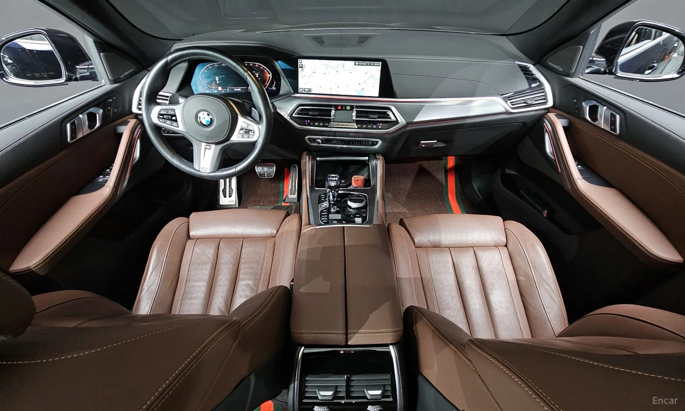 X6 (G06)