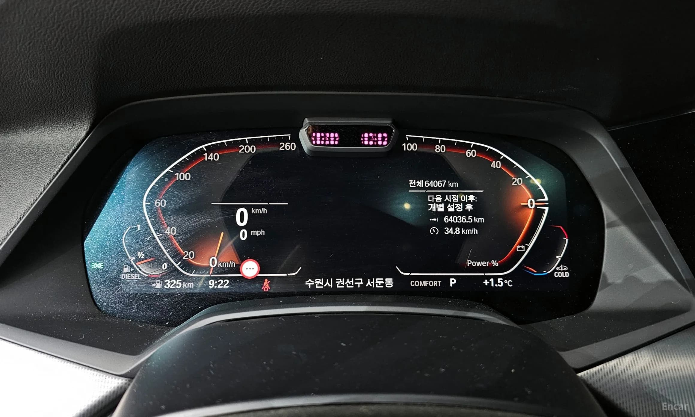 X6 (G06)