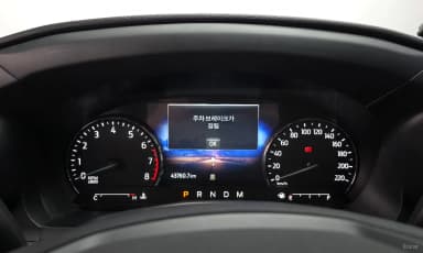 Explorer 6th Generation