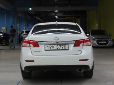 SM5 Platinum