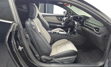 Mustang 7th Generation