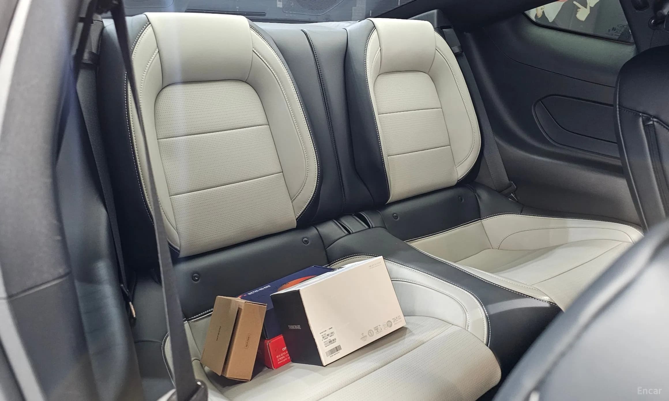 Mustang 7th Generation