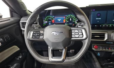 Mustang 7th Generation